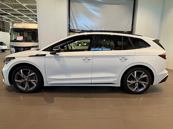 Skoda Enyaq 2023 photo 4