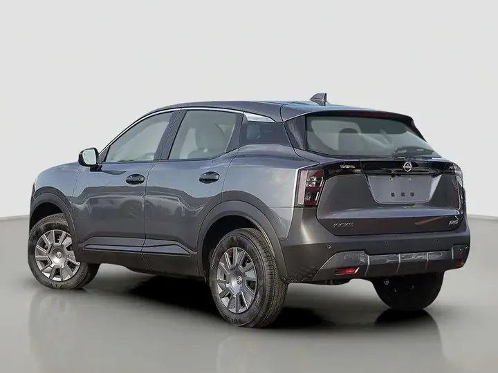Nissan Kicks 2026 photo 4
