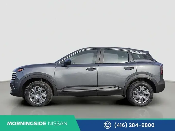 Nissan Kicks 2026 photo 3
