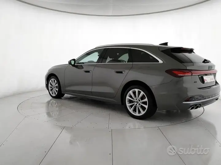 Audi A5 Avant 2025 photo 4