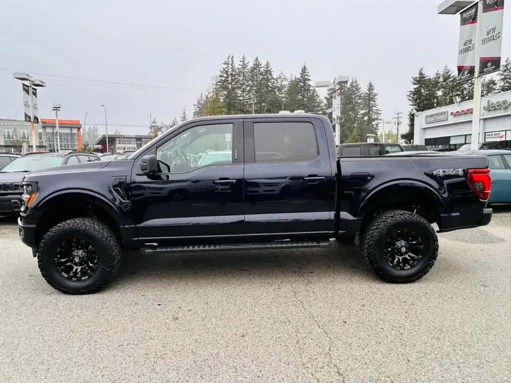 Ford F-150 2024 photo 2