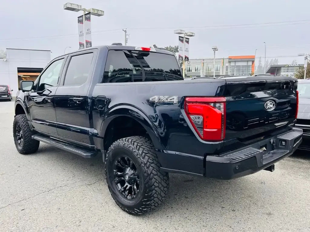 Ford F-150 2024 photo 3