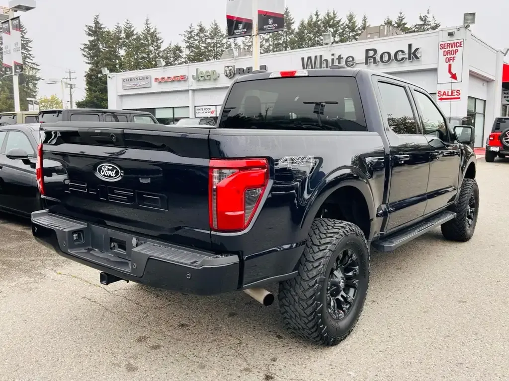 Ford F-150 2024 photo 5