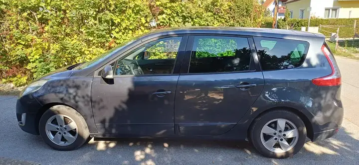 Renault Grand Scénic
