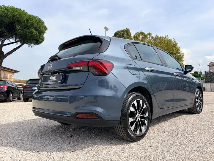 Fiat Tipo 2023 photo 5