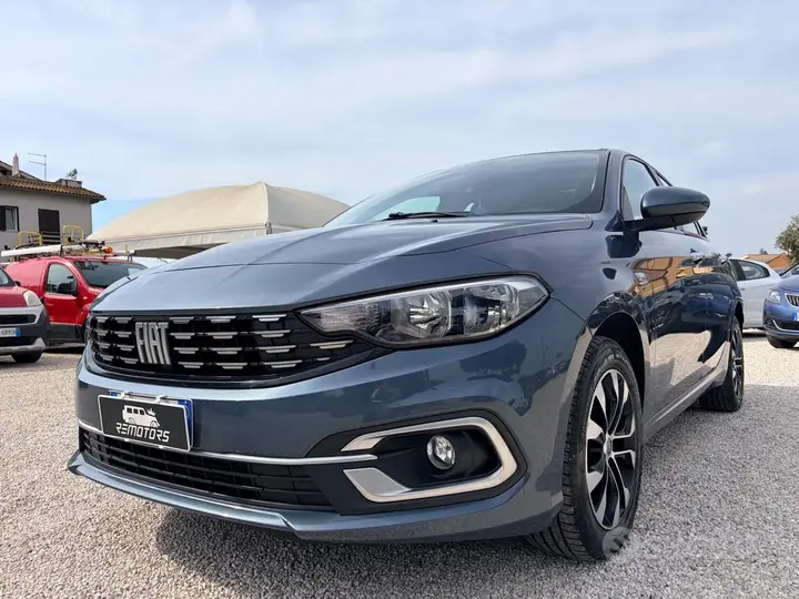 Fiat Tipo 2023 photo 3