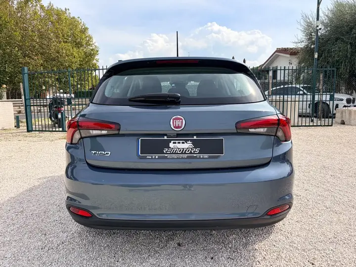 Fiat Tipo 2023 photo 4