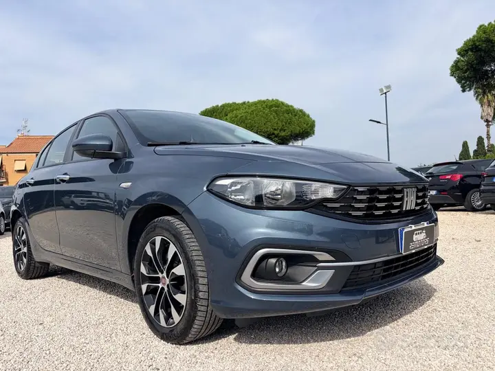 Fiat Tipo 2023 photo 2