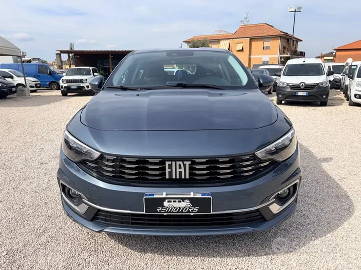 Fiat Tipo