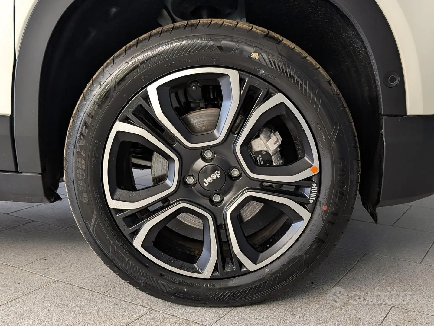 Jeep Avenger 2024 photo 3