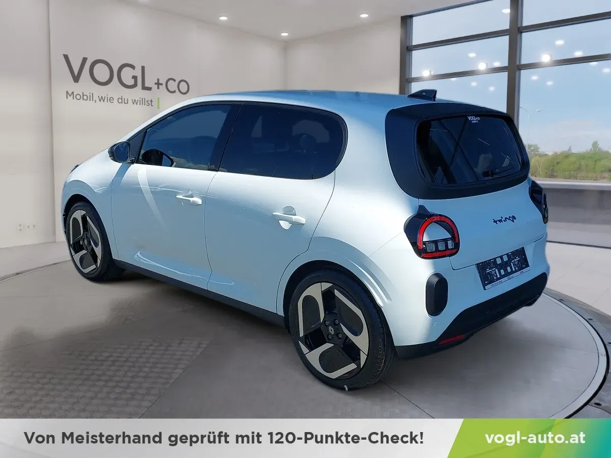 Renault Twingo 2026 photo 3
