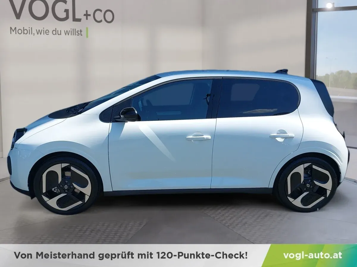 Renault Twingo 2026 photo 2