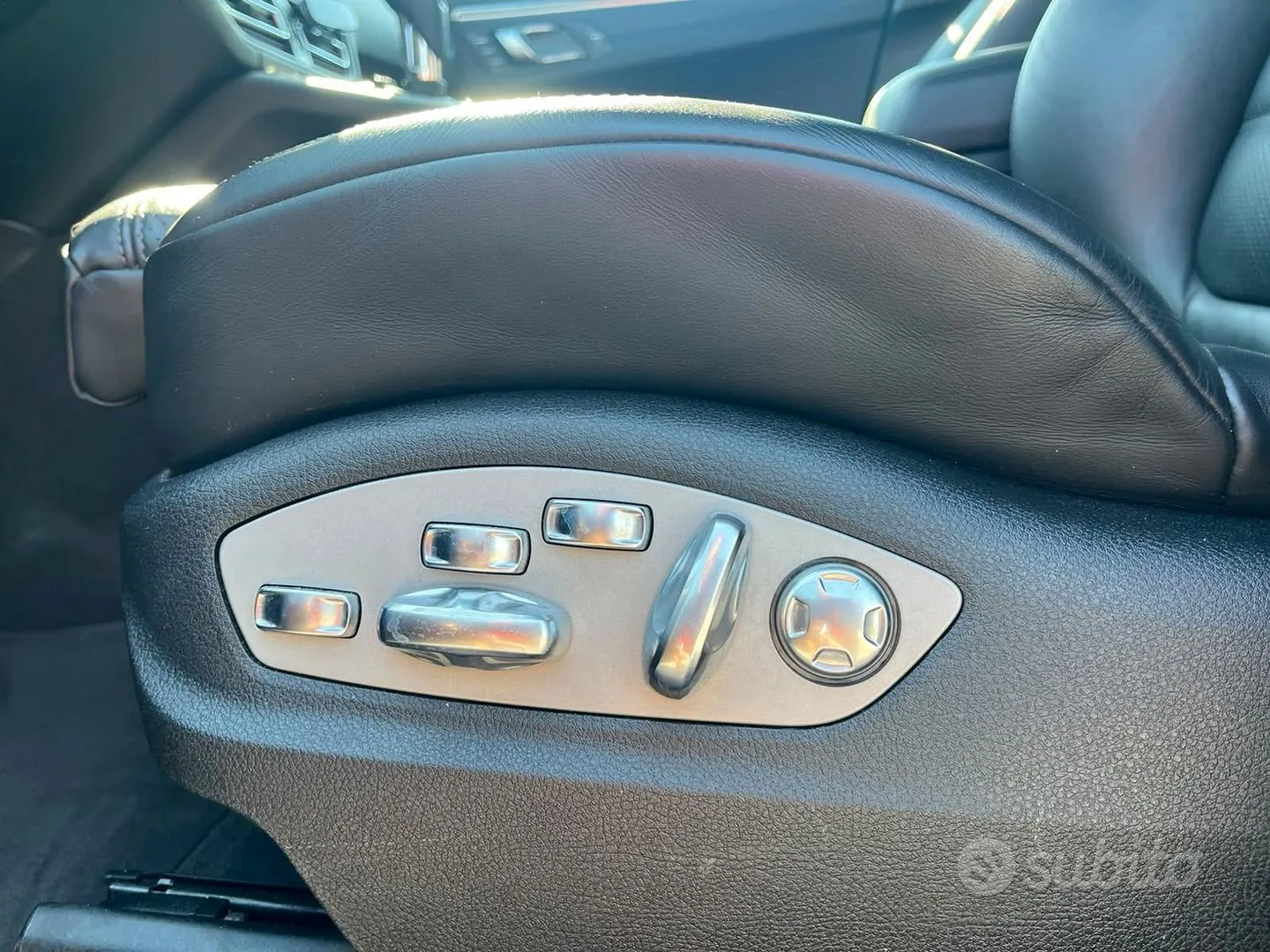 Porsche Macan 2020 photo 5