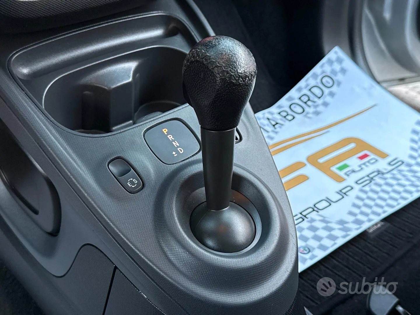Smart Forfour 2019 photo 3