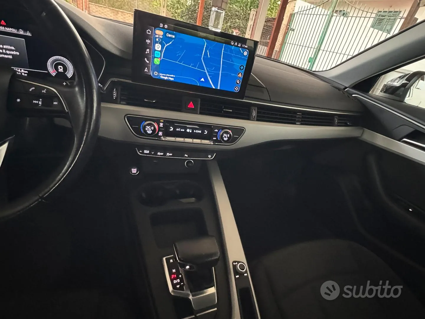 Audi A4 Avant 2021 photo 5