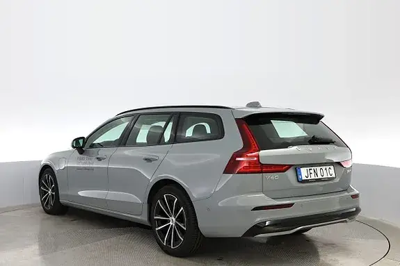 Volvo V60 2027 photo 3
