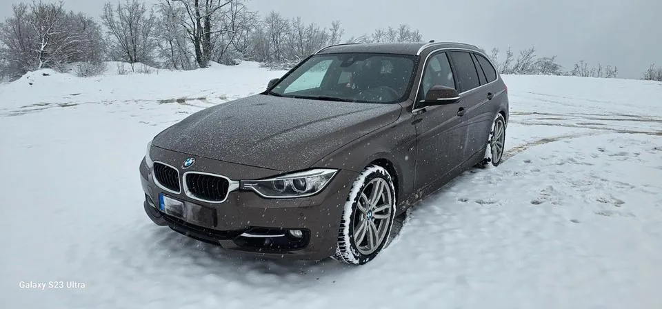 BMW 325D