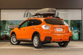 Subaru Xv 2014 photo 3
