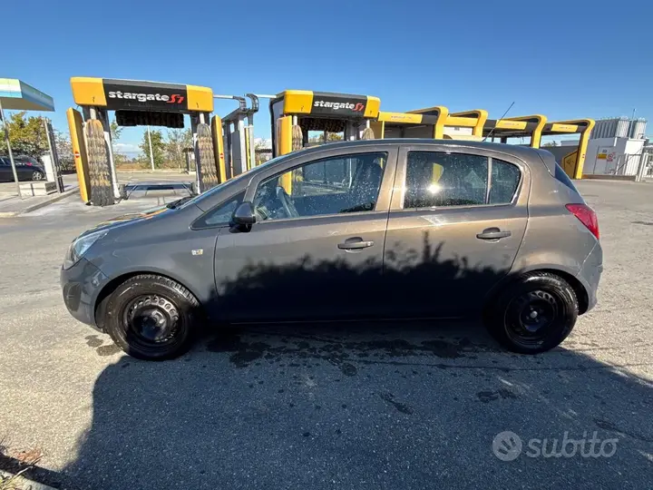 Opel Corsa 2014 photo 5