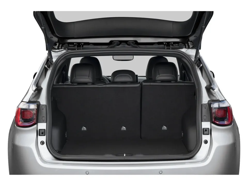 Jeep Compass 2024 photo 5