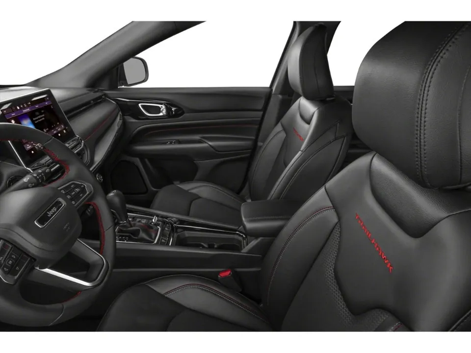 Jeep Compass 2024 photo 3