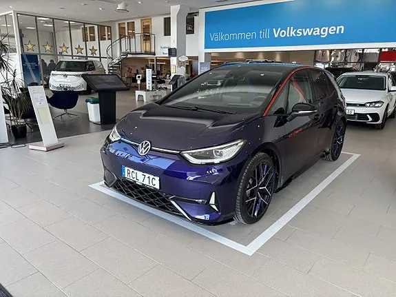 Volkswagen Id.3 2026 photo 2