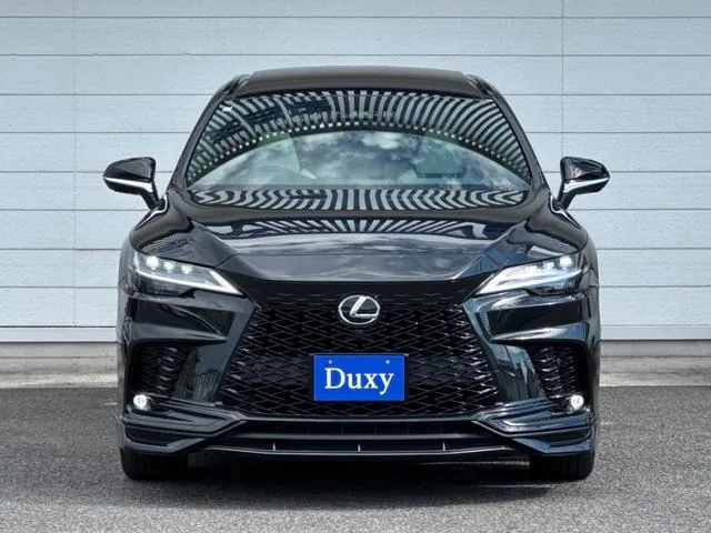 Lexus Rx350 2025 photo 4
