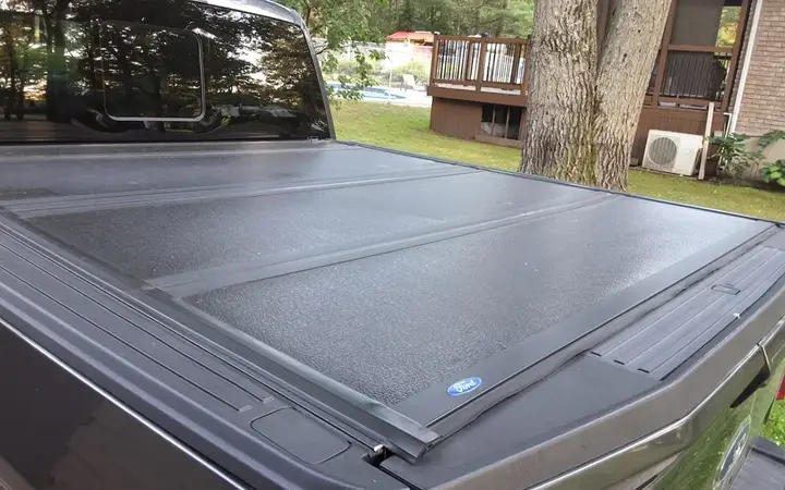 Ford F-150 2018 photo 2