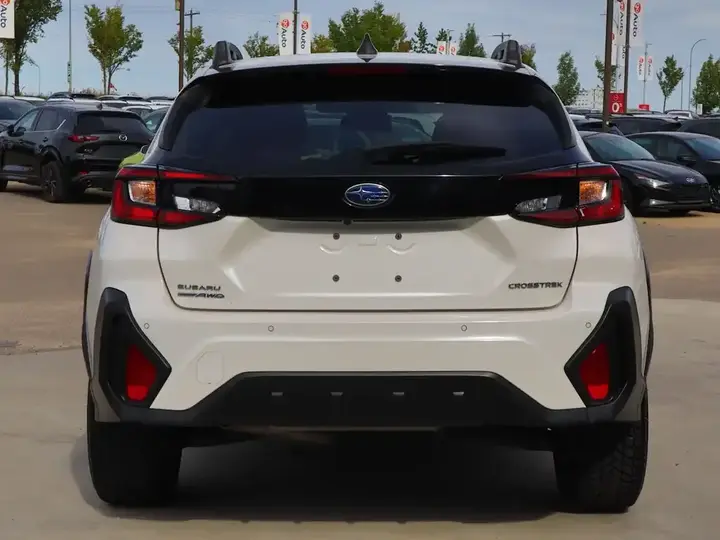 Subaru Crosstrek 2024 photo 5