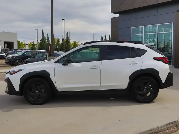 Subaru Crosstrek 2024 photo 3
