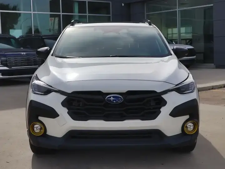 Subaru Crosstrek 2024 photo 2