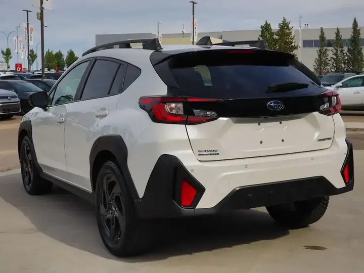 Subaru Crosstrek 2024 photo 4