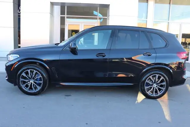 BMW X5 2022 photo 5