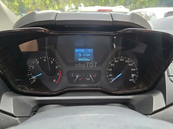 Ford Tourneo 2020 photo 2