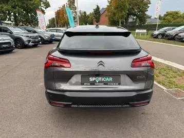 Citroen C5 X 2023 photo 2