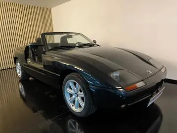 BMW Z1
