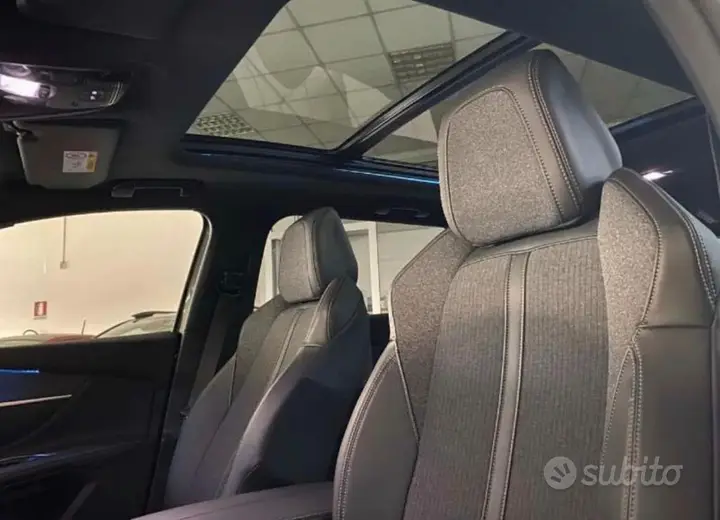 Peugeot 5008 2017 photo 4
