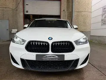 BMW X2 2022 photo 3