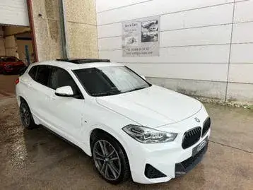 BMW X2 2022 photo 2
