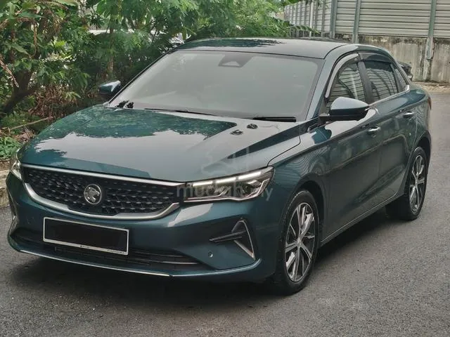 Proton S70
