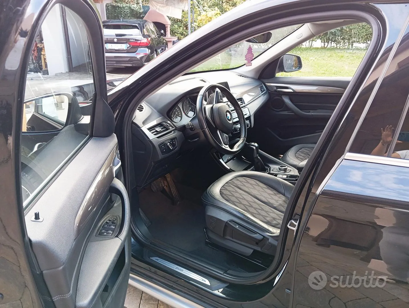 BMW X1 2018 photo 5