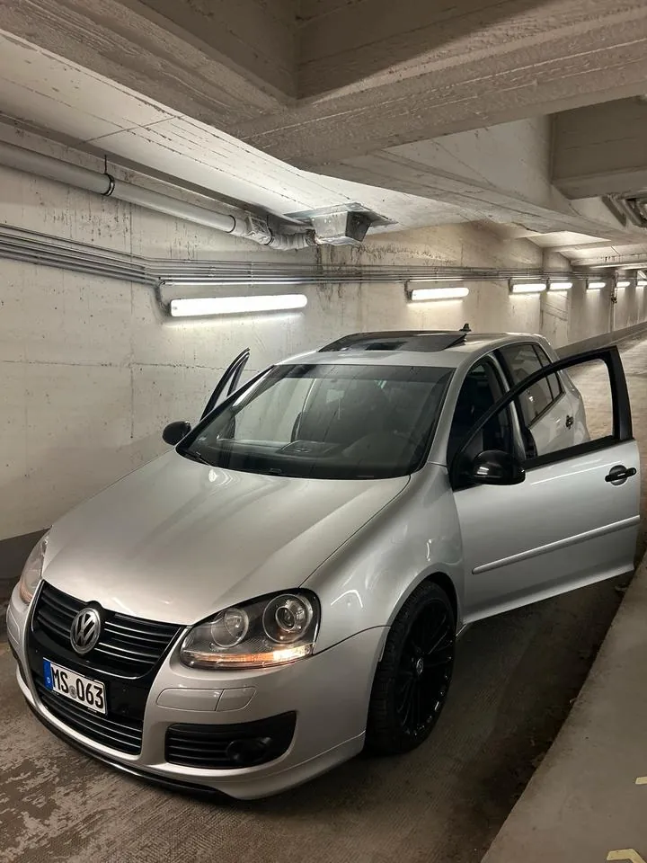 Volkswagen Golf 5