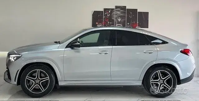 Mercedes-Benz Gle 2023 photo 4