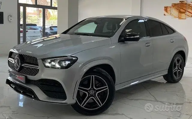 Mercedes-Benz Gle 2023 photo 3