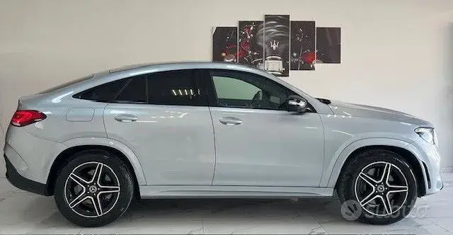 Mercedes-Benz Gle 2023 photo 5