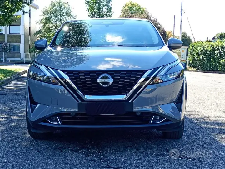 Nissan Qashqai 2023 photo 3