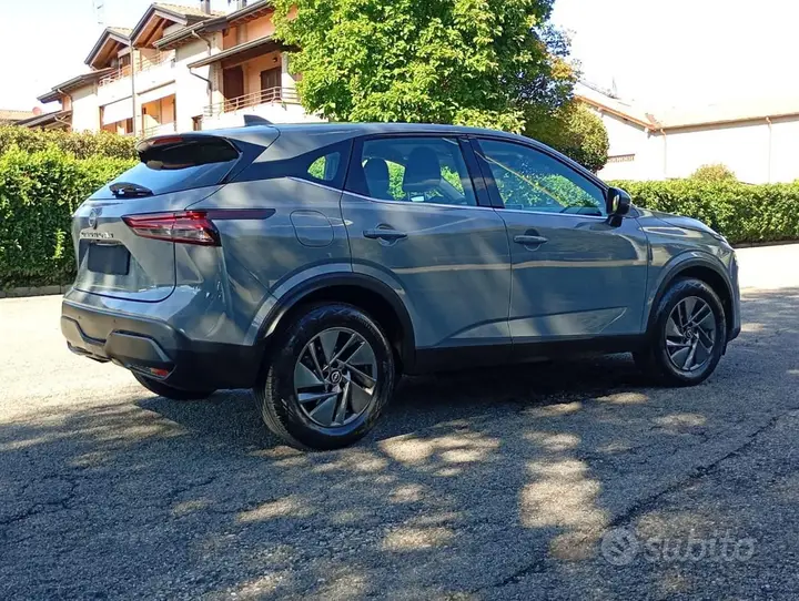 Nissan Qashqai 2023 photo 5