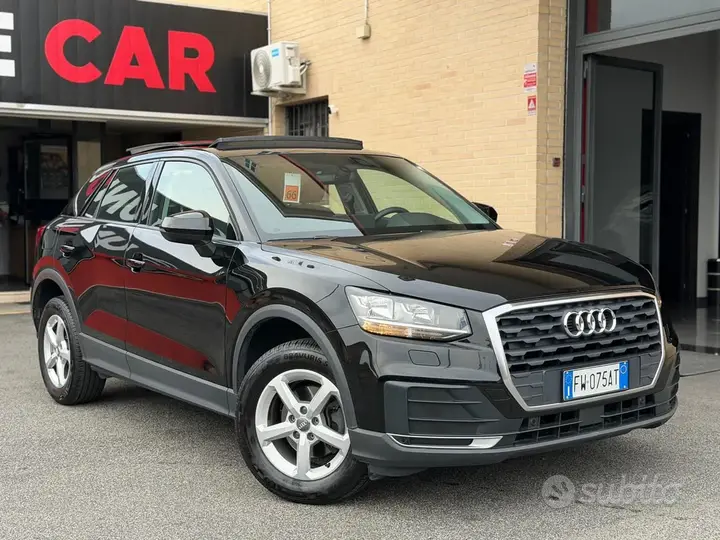 Audi Q2