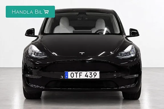 Tesla Model Y 2023 photo 3