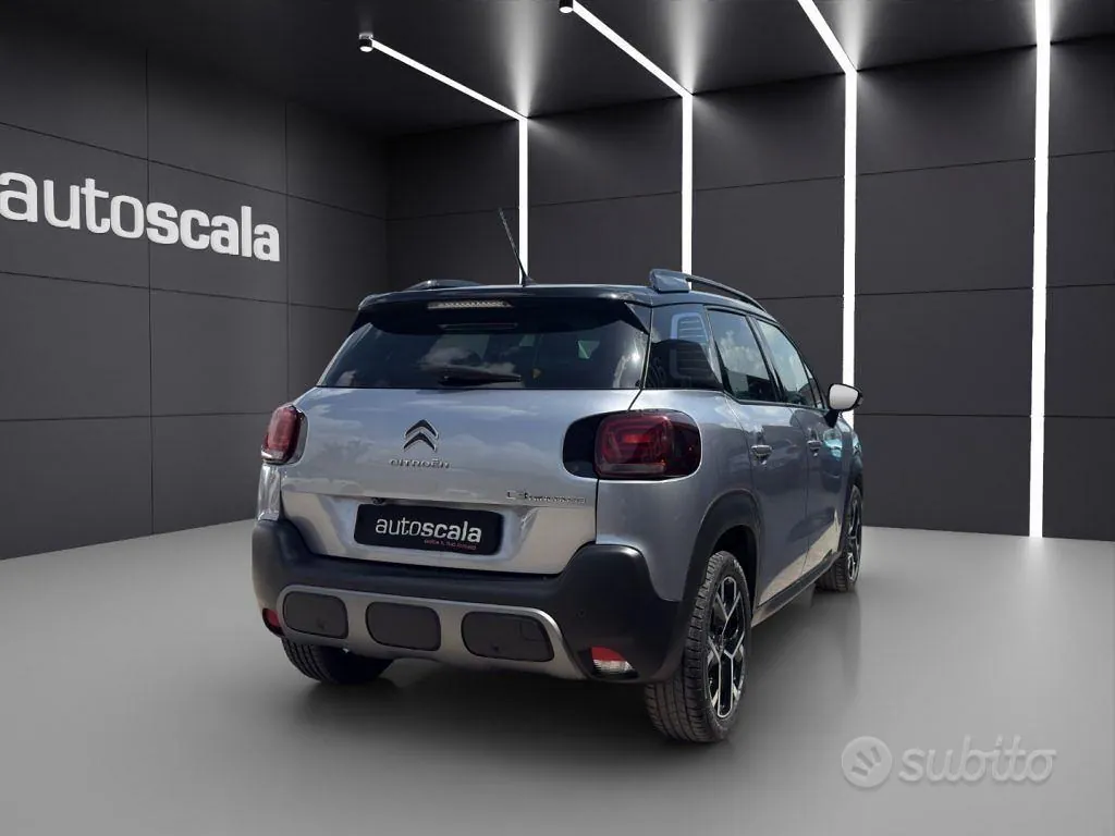 Citroen C3 Aircross 2024 photo 5